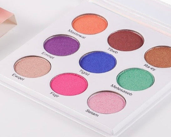 EYE Shadows