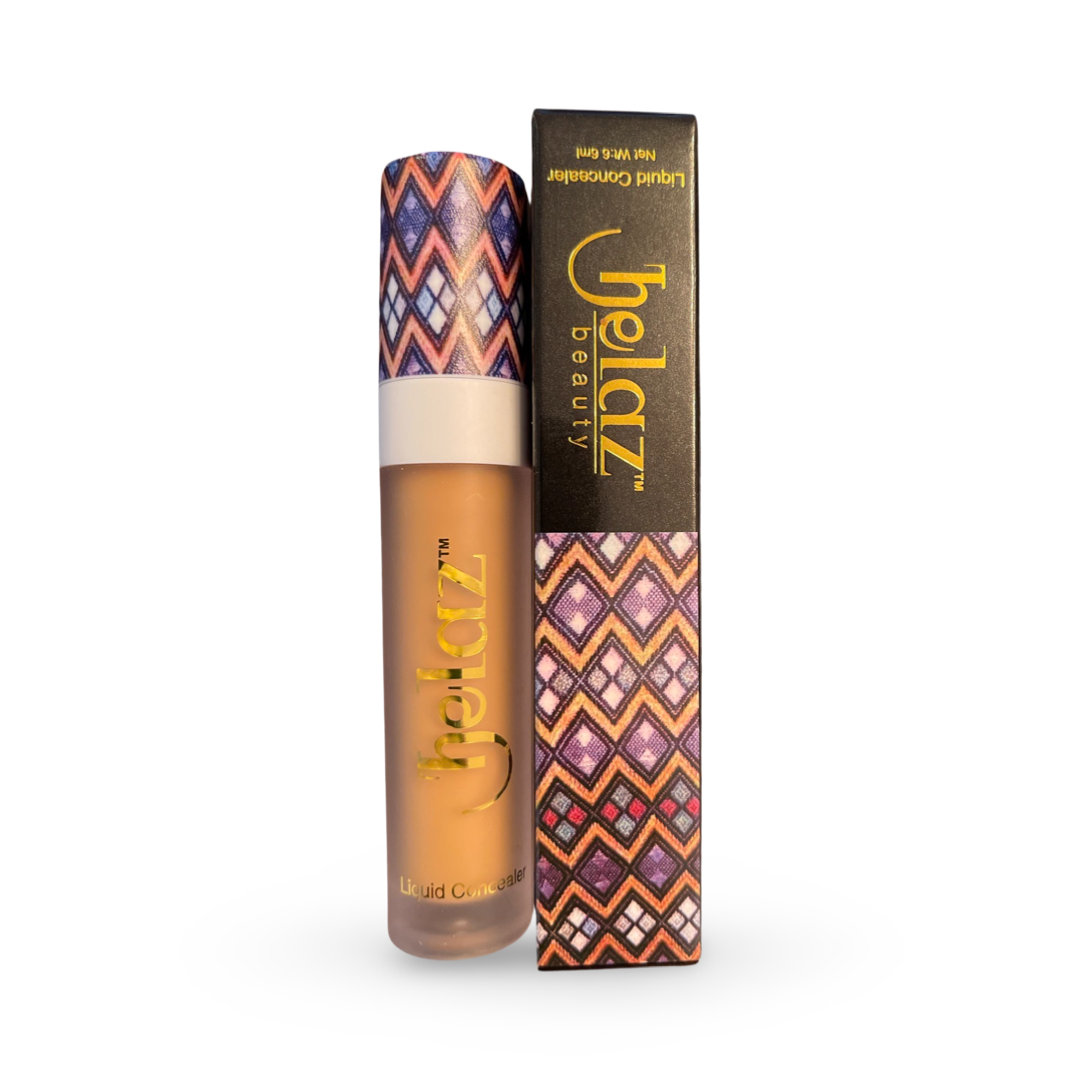 Liquid Concealer 003