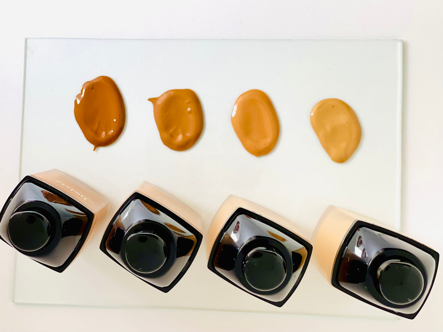 Long Wear Liquid Foundation 103