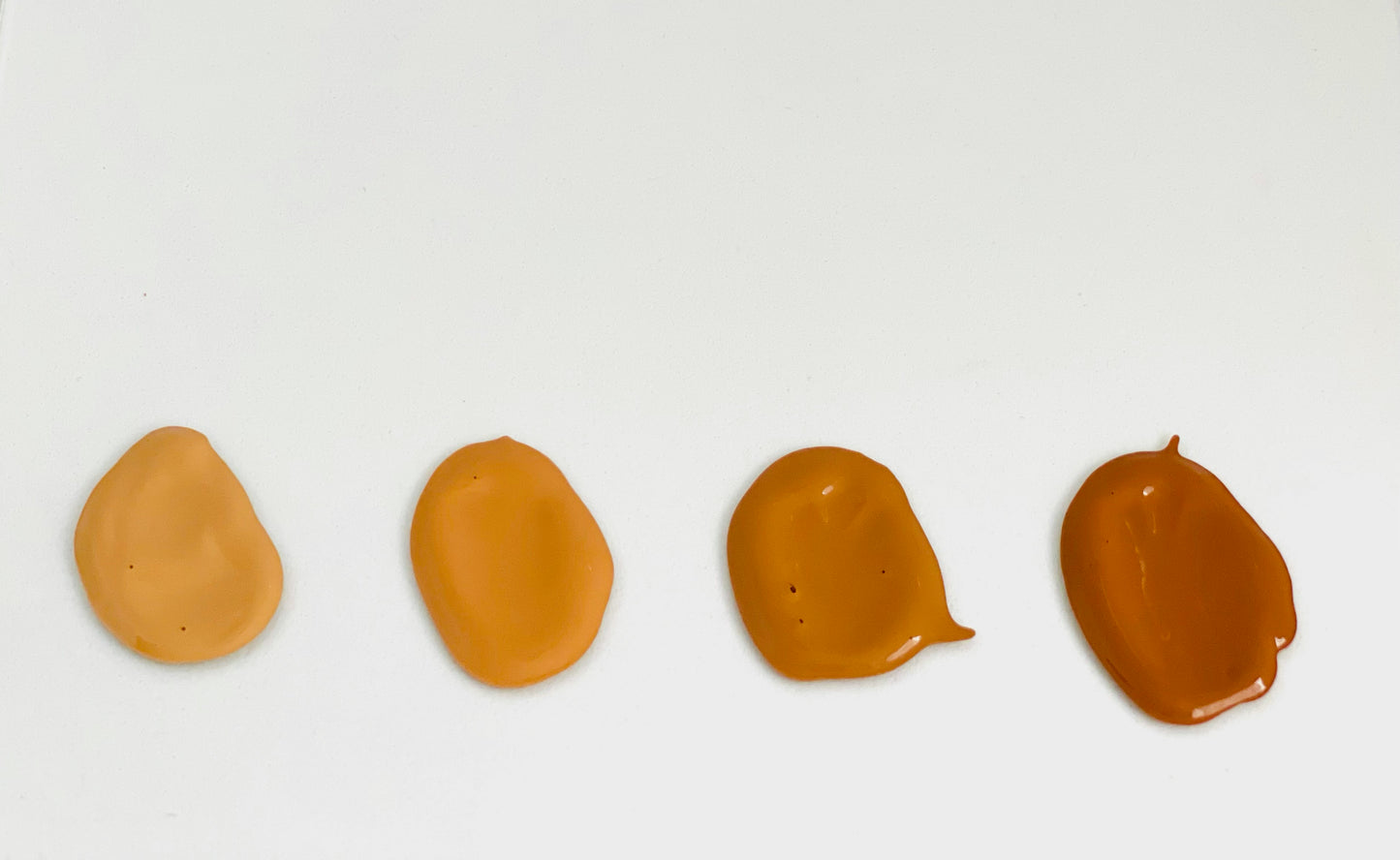 Long Wear Liquid Foundation 101
