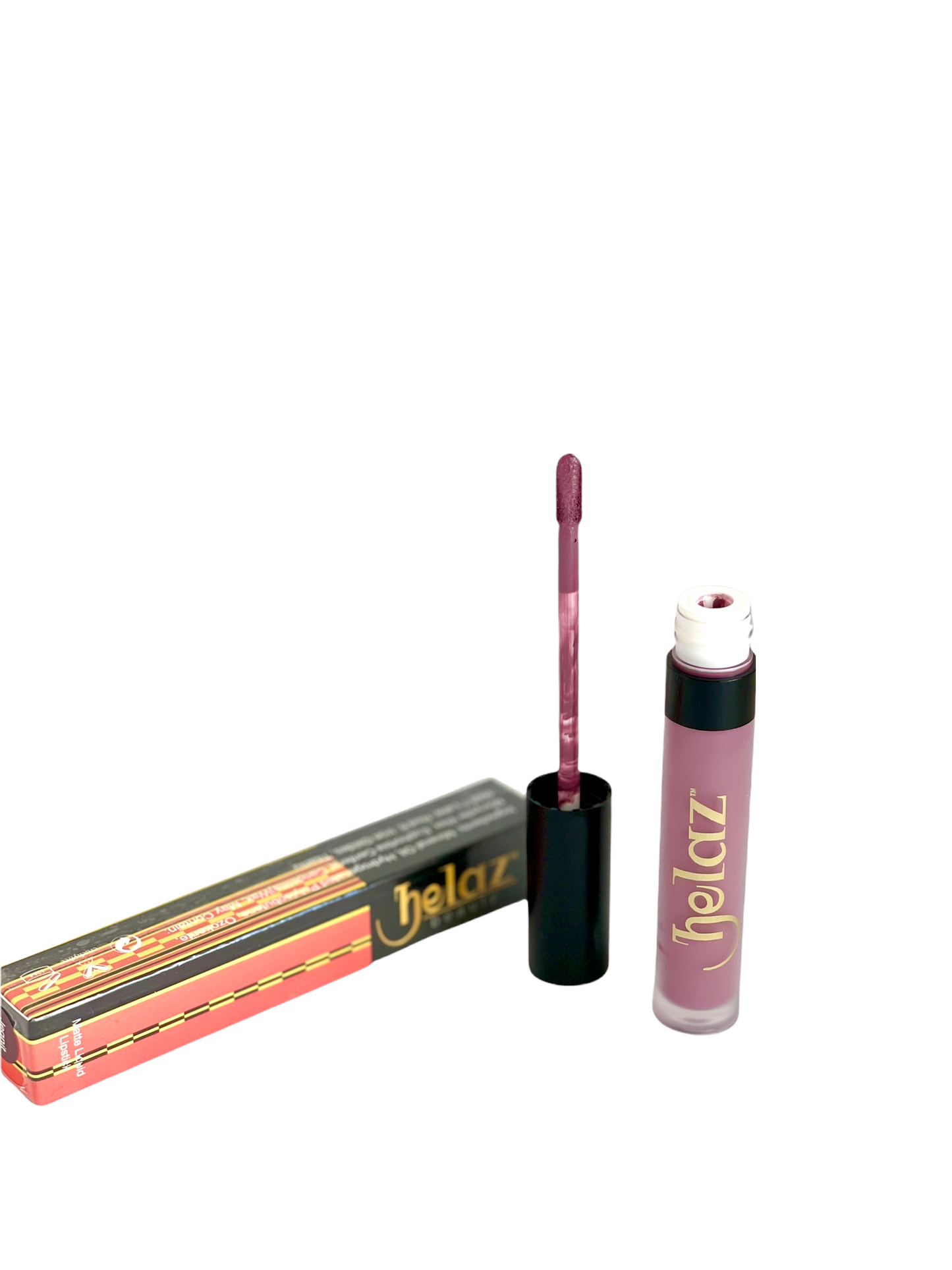 Jegnit Matte Liquid Lipstick