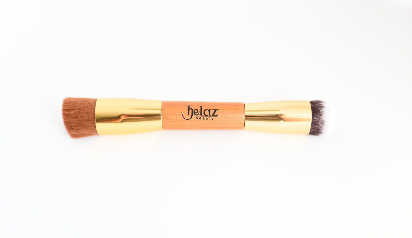 Helaz Beauty Brushes Set