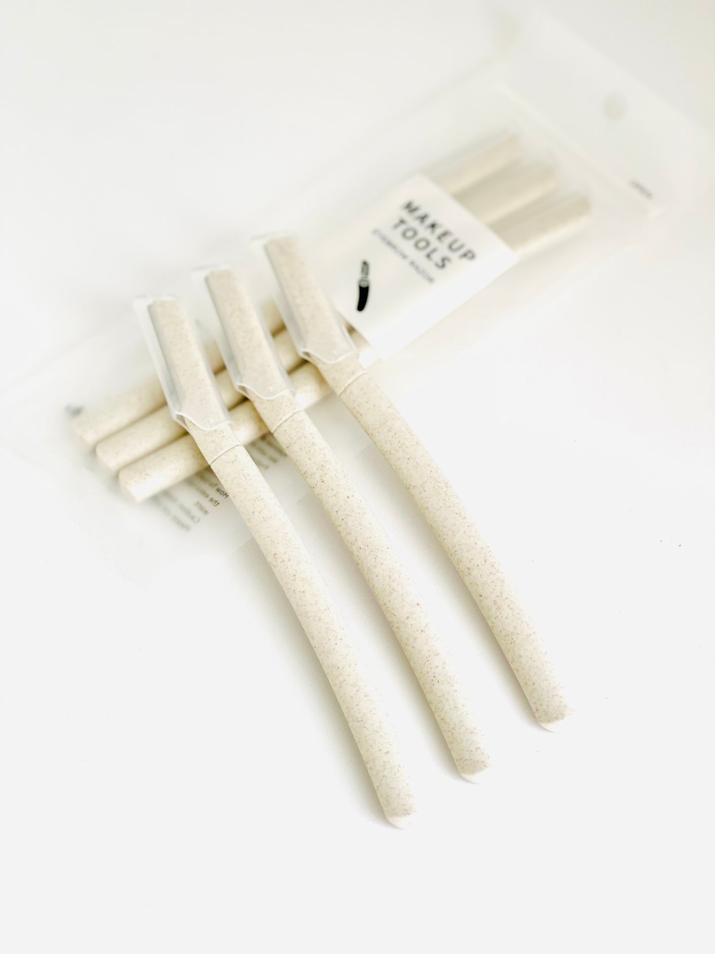 Derma Plane Face Razors