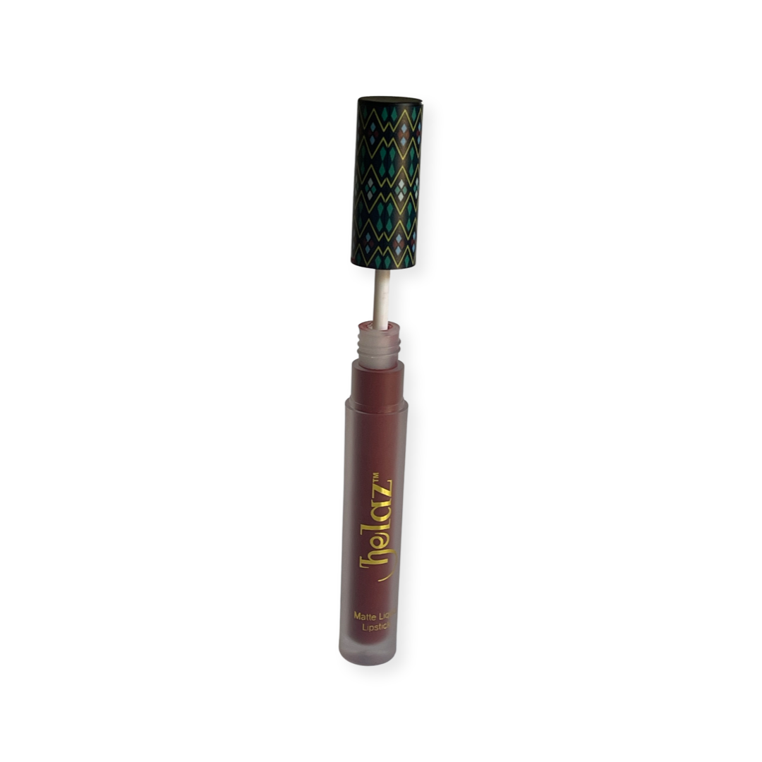 Kiya ( dark red )