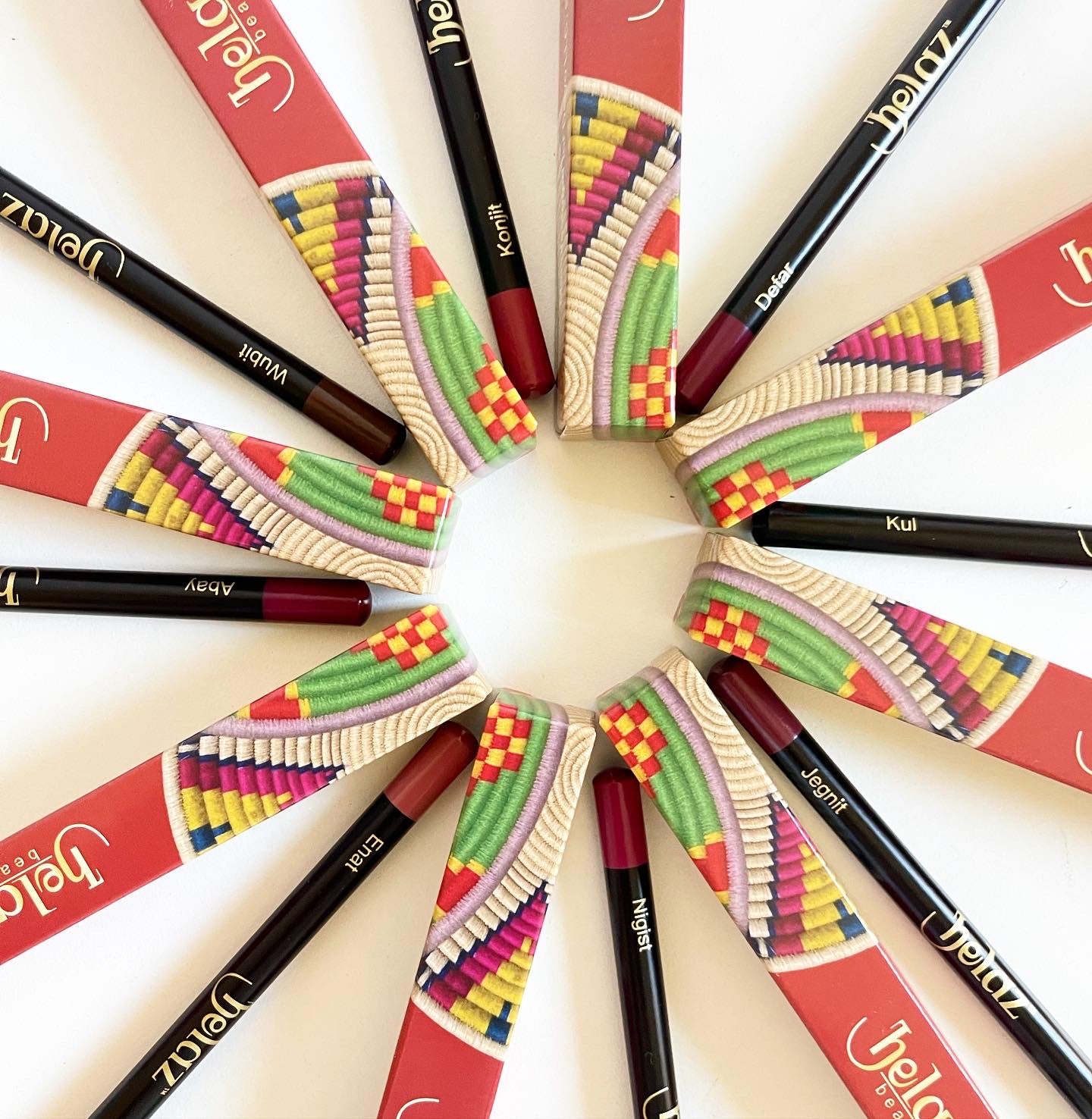 Defar Pencil