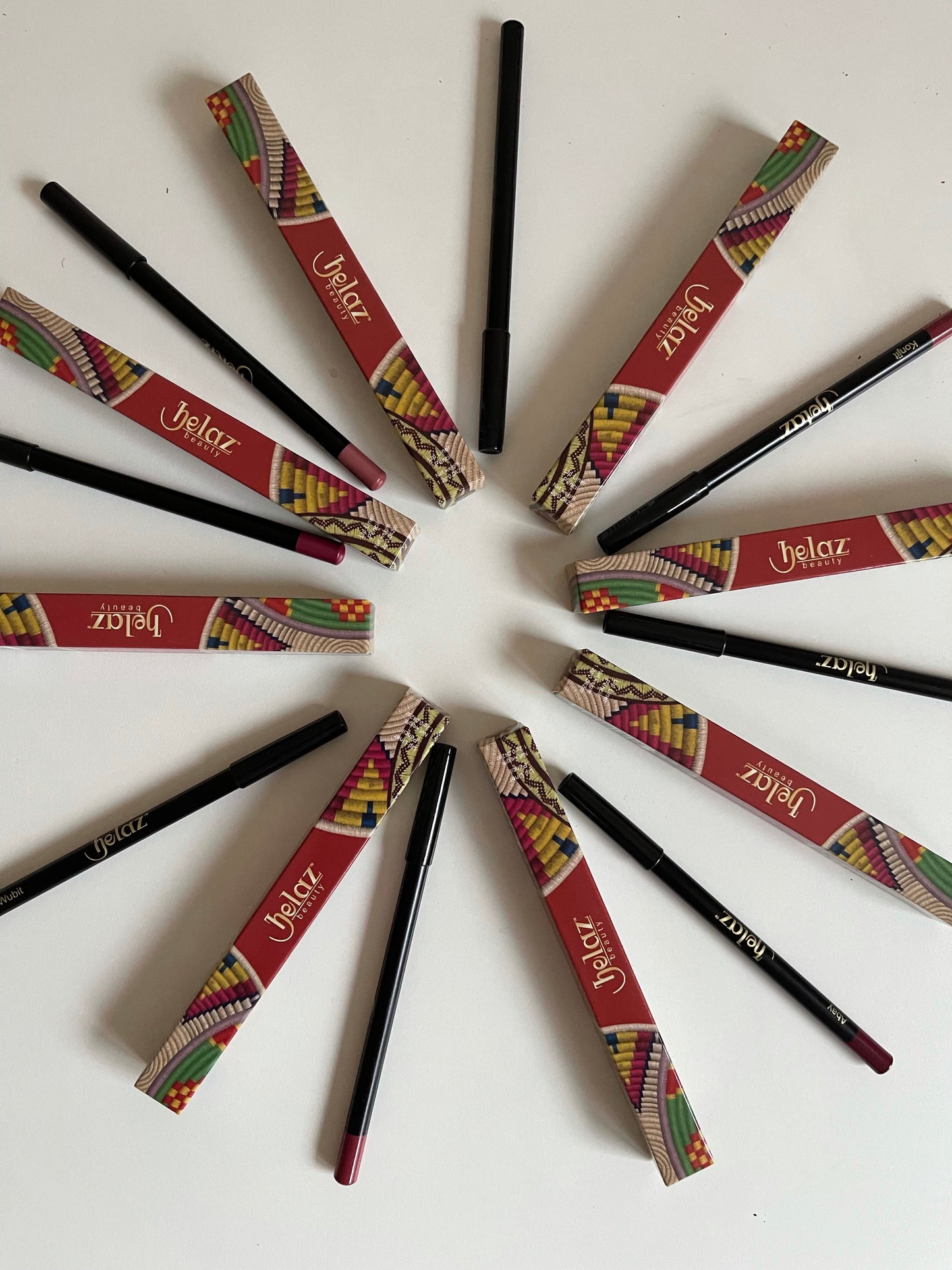 Nigist Pencil