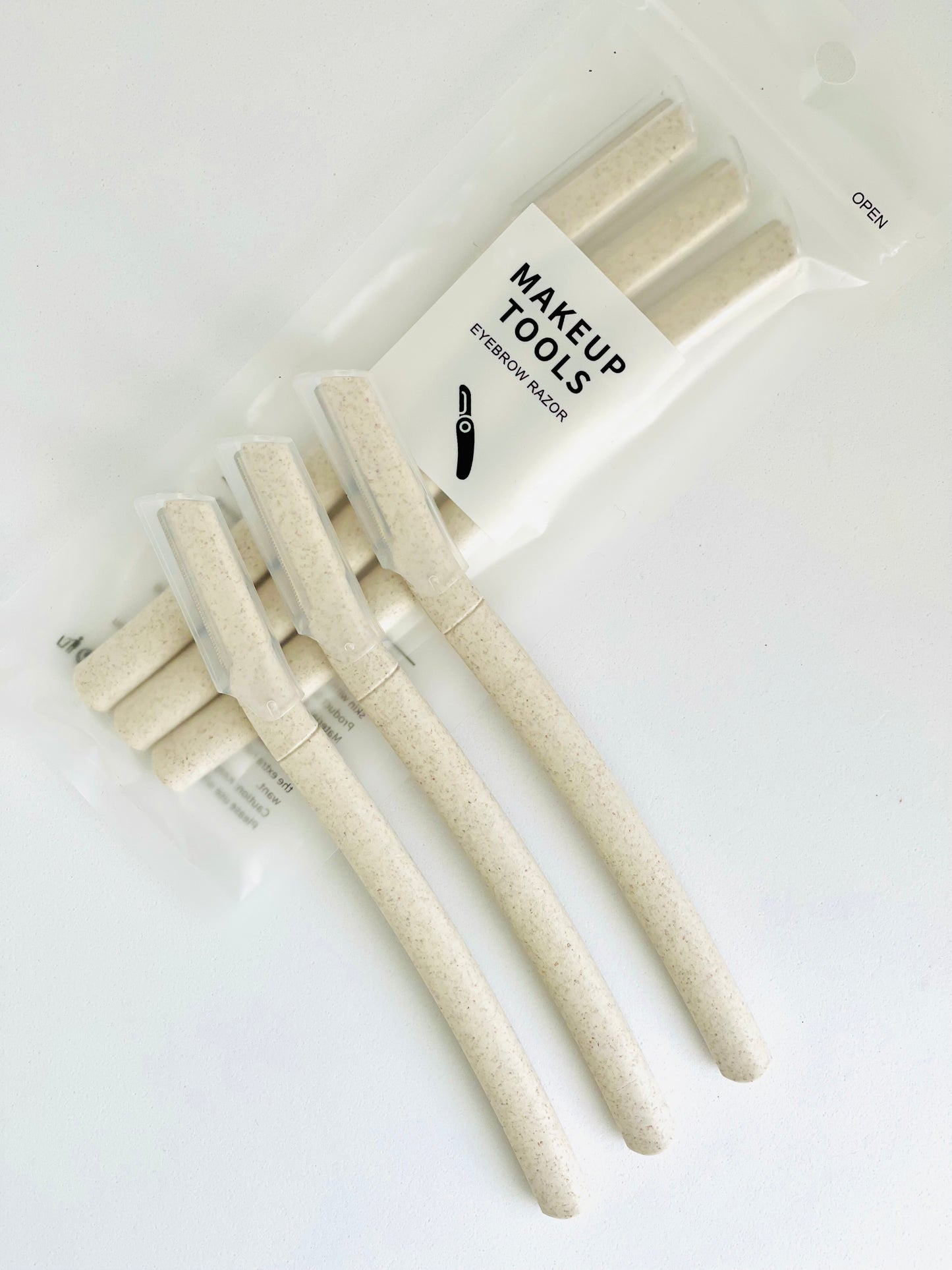 Derma Plane Face Razors