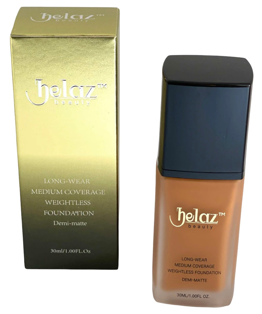 Sample Foundation 3ml