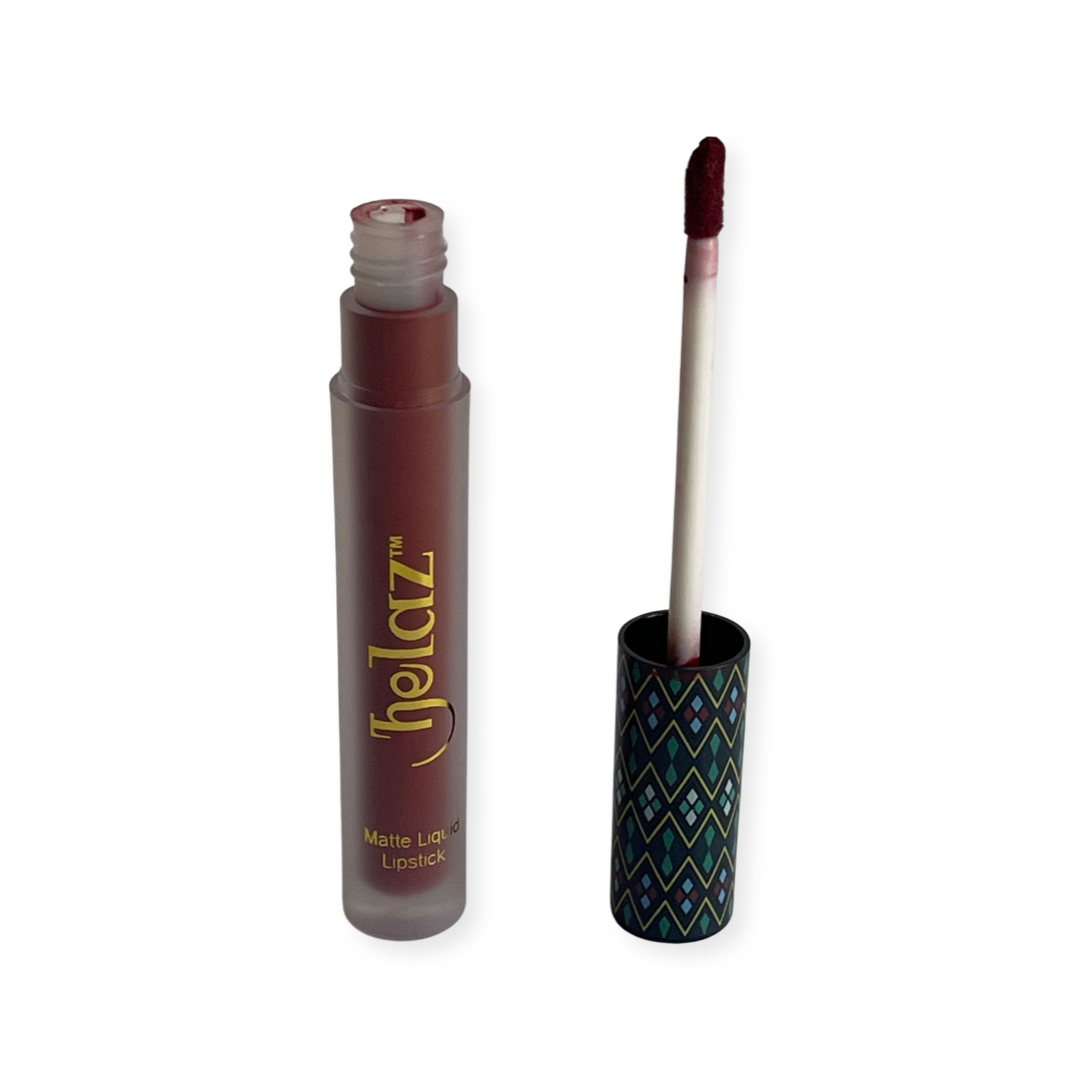 Kiya ( dark red )