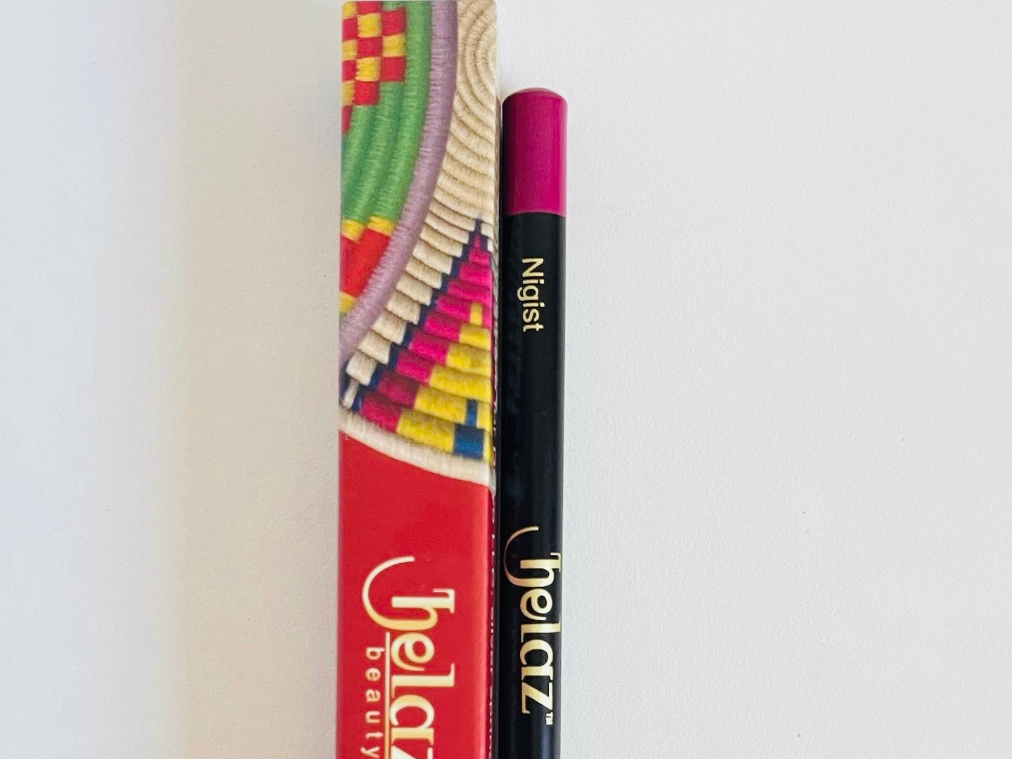 Nigist Pencil