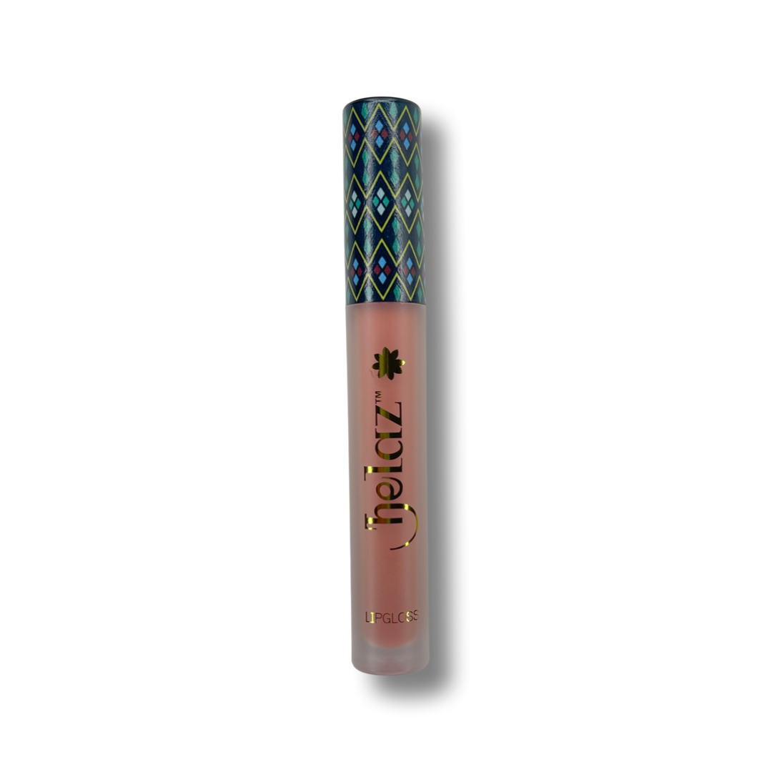 Tikimit Lip Gloss (Amharic for October)
