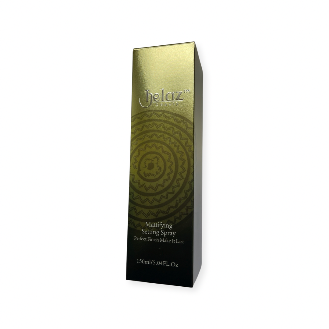 Mattifying Setting Spray