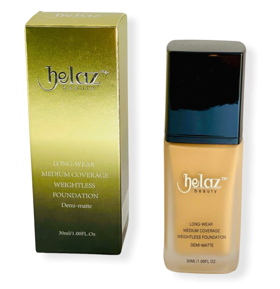 Sample Foundation 3ml
