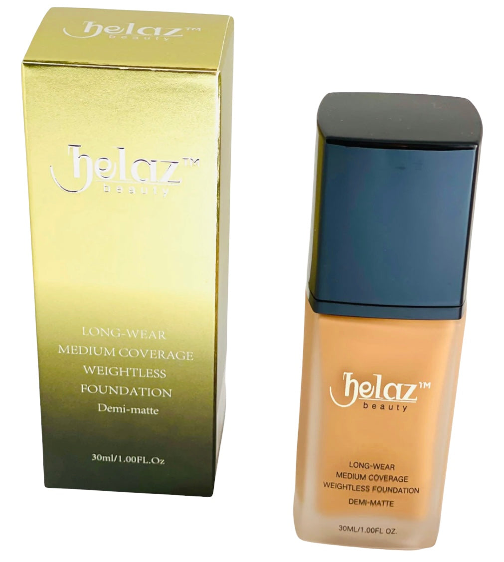 Sample Foundation 3ml