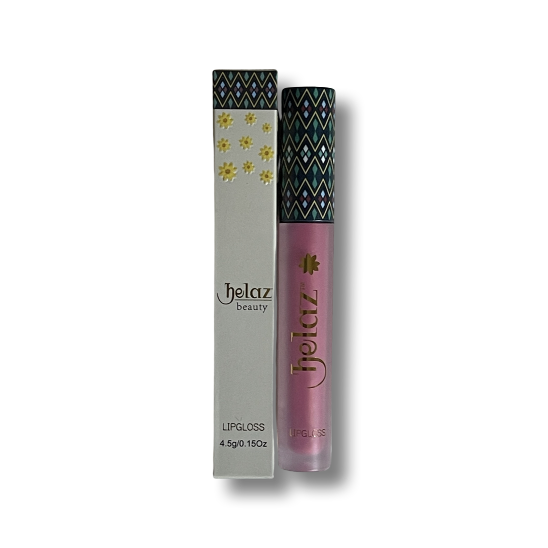 Hamle Lip Gloss(Amharic for July)