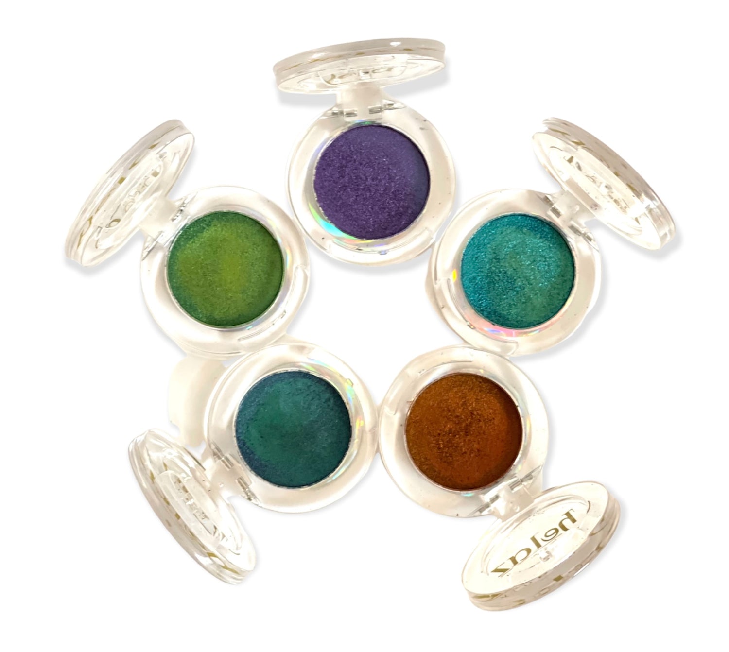 Chrome Eyeshadow