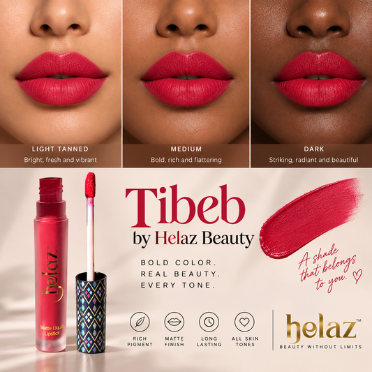 Tibeb New
