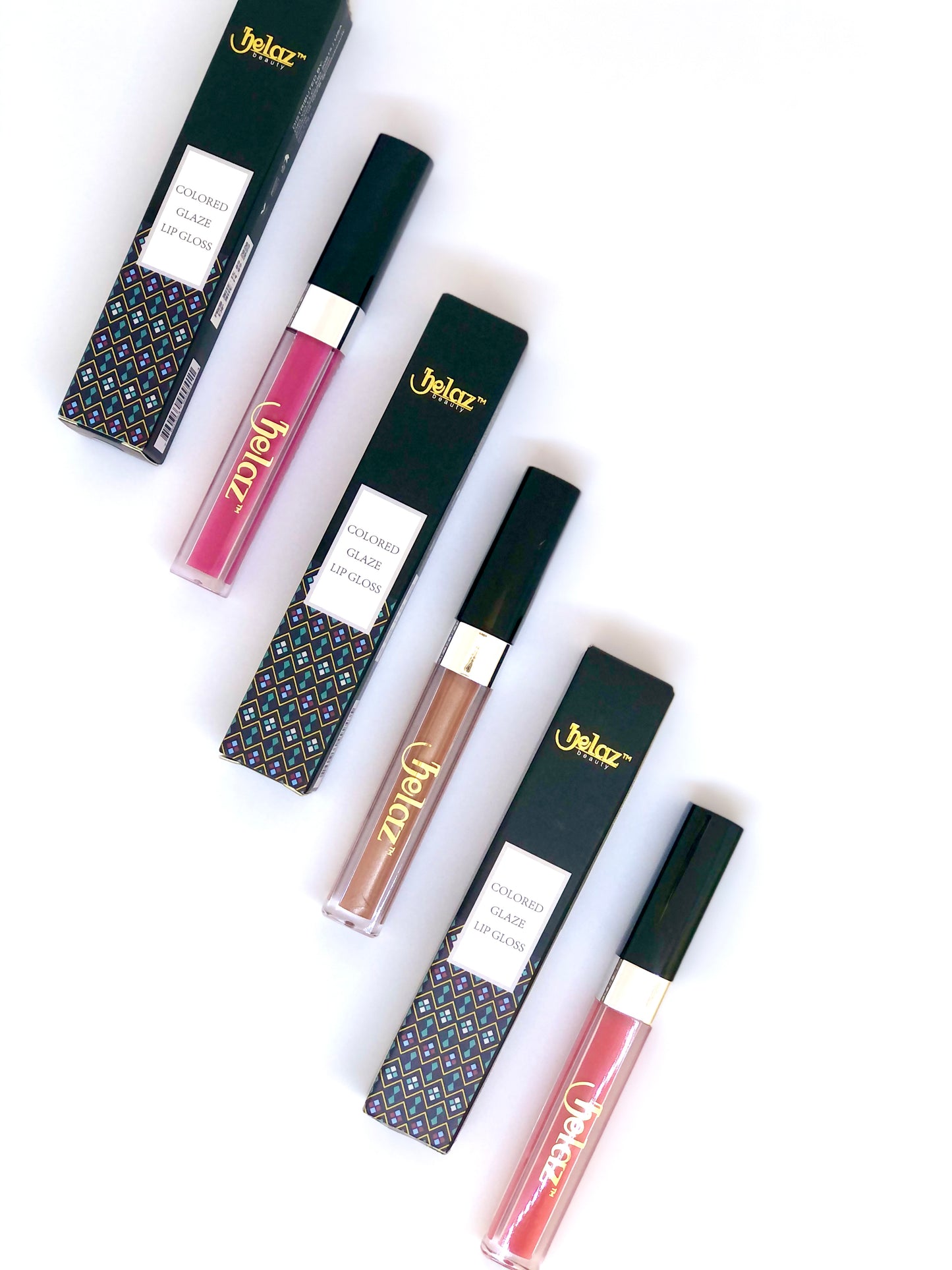 Baletilet Lip Gloss