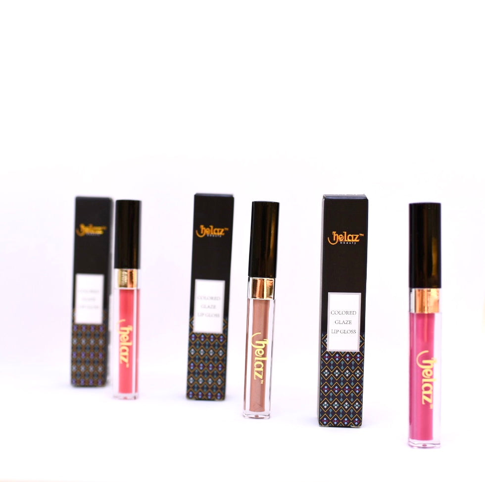 Baletilet Lip Gloss