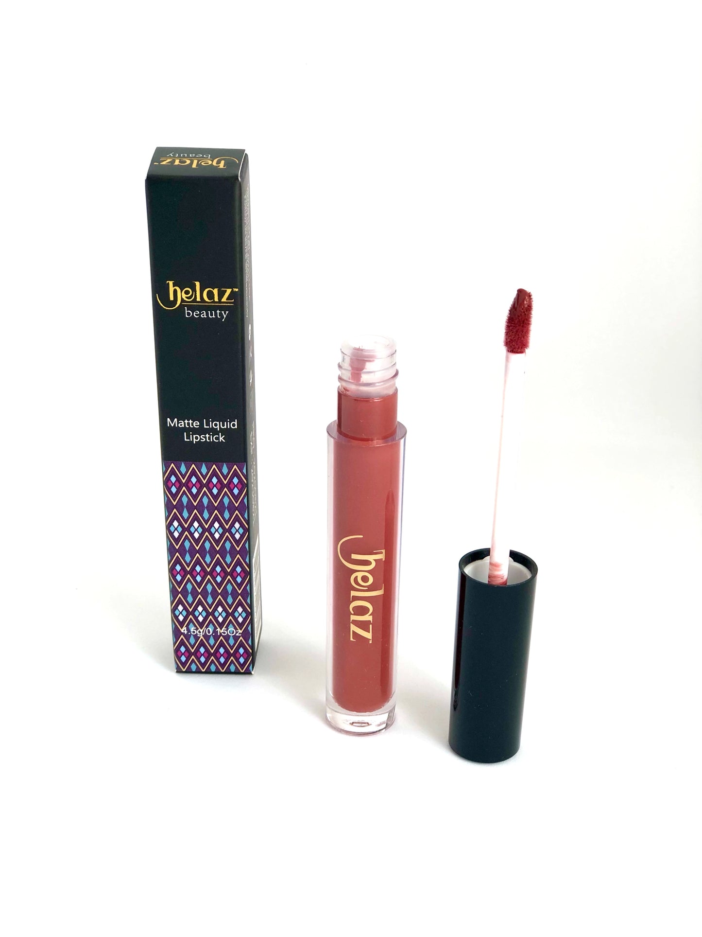 Nile Matte Lipstick Baletilet Collection