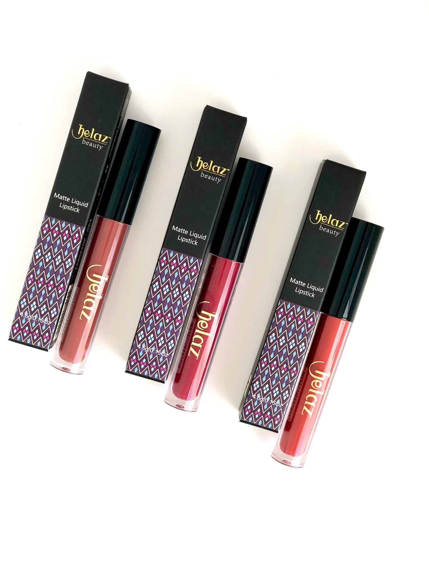 Baletilet Matte Lipstick Bundle