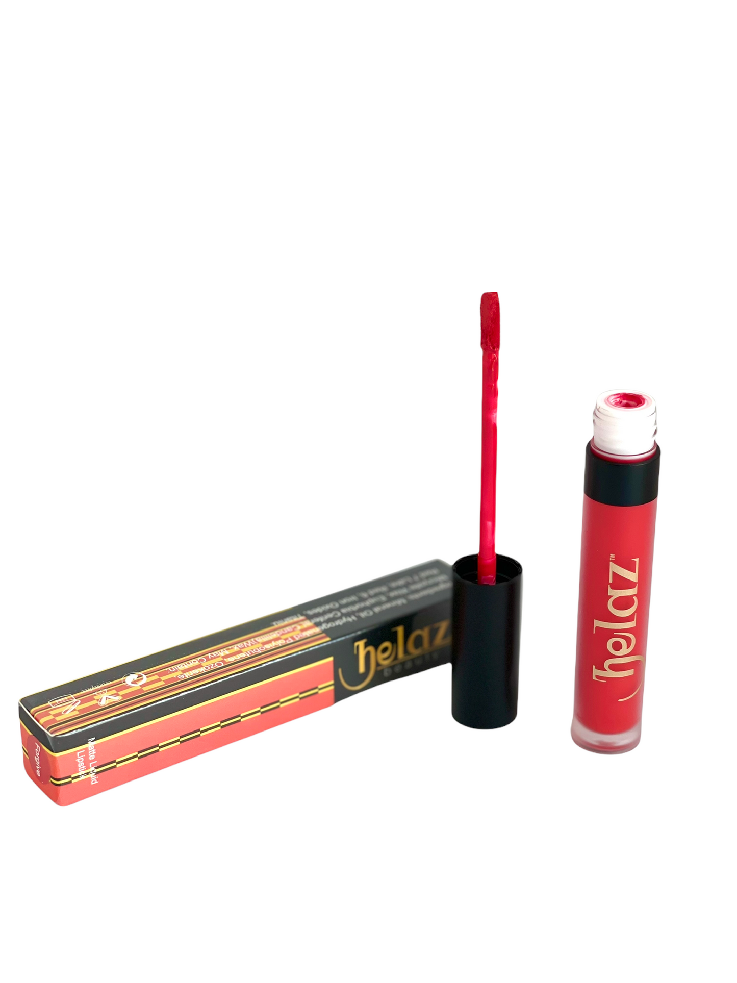 Forgive Matte Liquid Lipistick