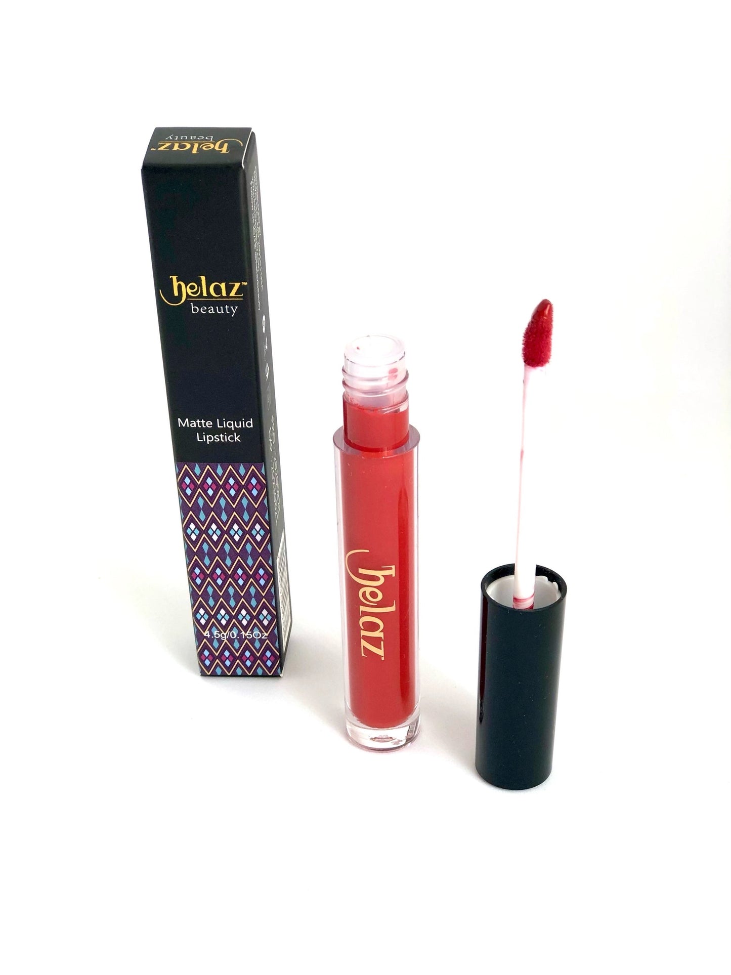 Addis Matte Lipstick Baletilet Collection