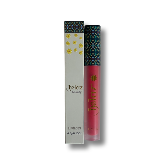 Meyaziya Lip Gloss( Amharic for April)