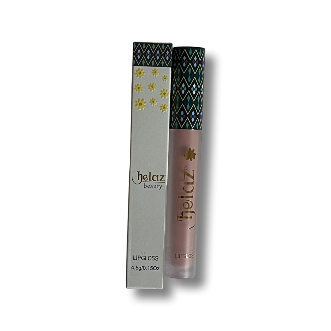 Ginbot Lip Gloss(Amharic for May)