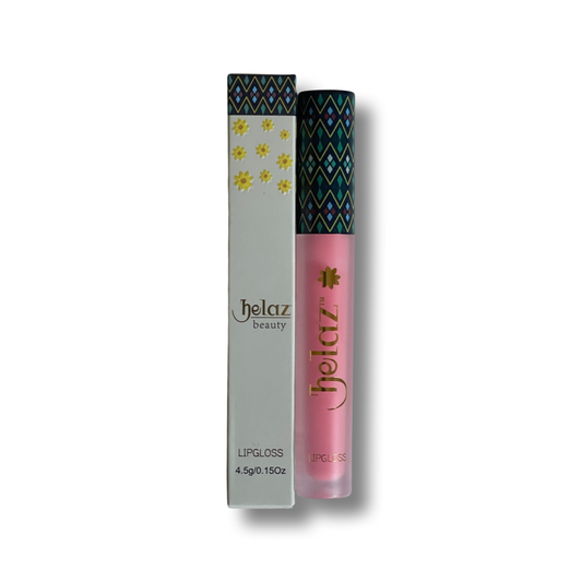 Yekatit Lip Gloss(Amharic for February)