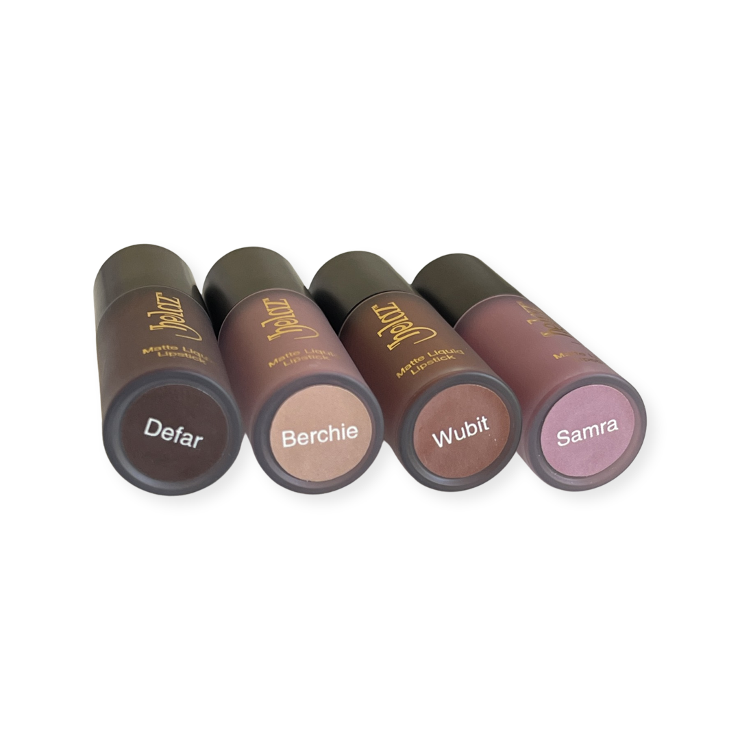 Nude Collection Bundle | Gift Set