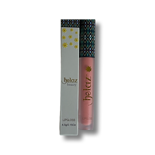 Tikimit Lip Gloss (Amharic for October)