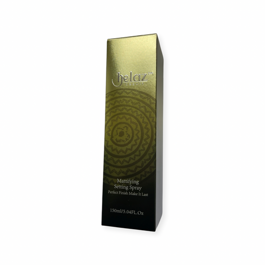 Mattifying Setting Spray
