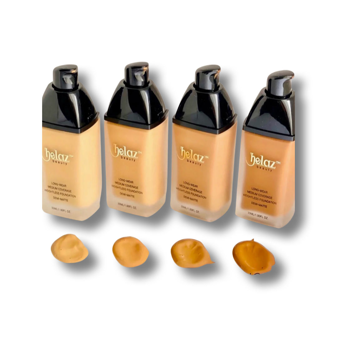 Liquid Foundation