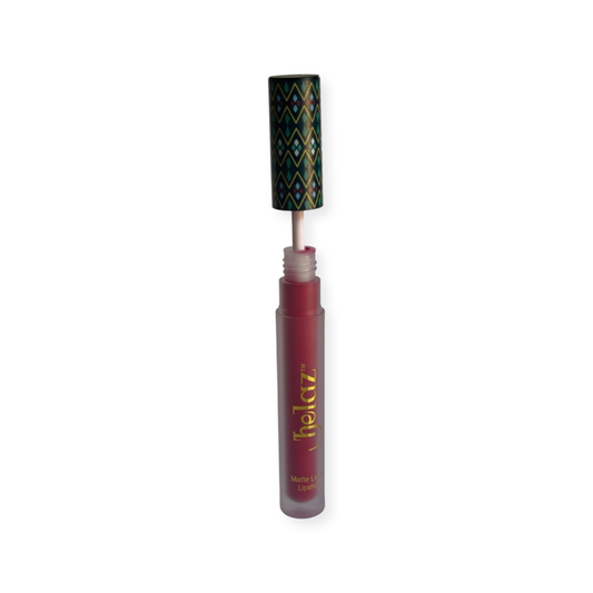 Selam - Liquid Matte Lipstick