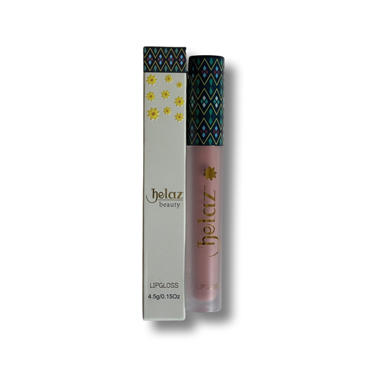 Megabit Lip Gloss(Amharic for March)